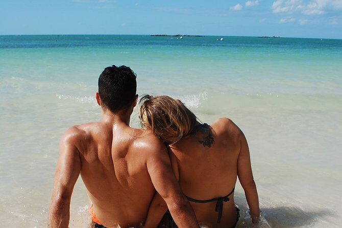 Private Isla Mujeres Adventure & Free Time - Cruise time: The fun in the ride between two good moments