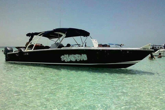 Private Isla Mujeres Adventure & Free Time - Who should book this Isla Mujeres private adventure