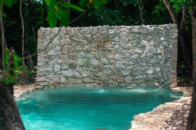 Private Jeep Cenotes Expedition in Cozumel – Swim & Mayan Park - Pickup, start times, and how to avoid day-of confusion