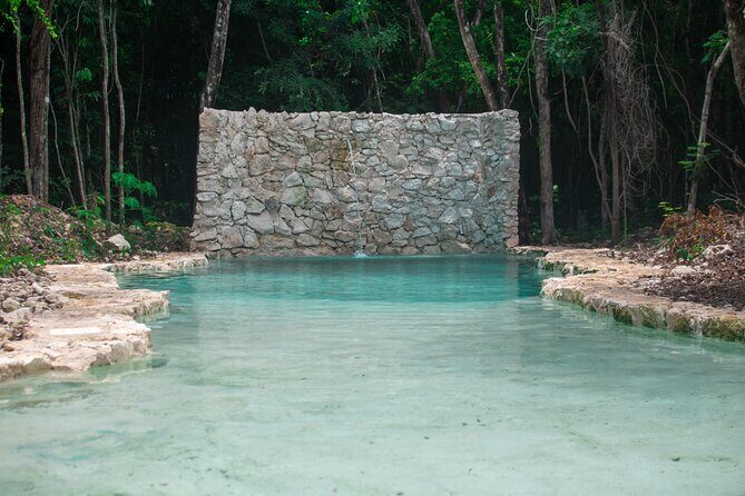 Private Jeep Cenotes Expedition in Cozumel – Swim & Mayan Park - Should you book this private Jeep Cenotes Expedition?