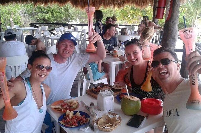 Private Jeep Experience Snorkel Tour, Cenote & Punta Sur Eco Park - Price and Value: Why $85.93 Can Make Sense