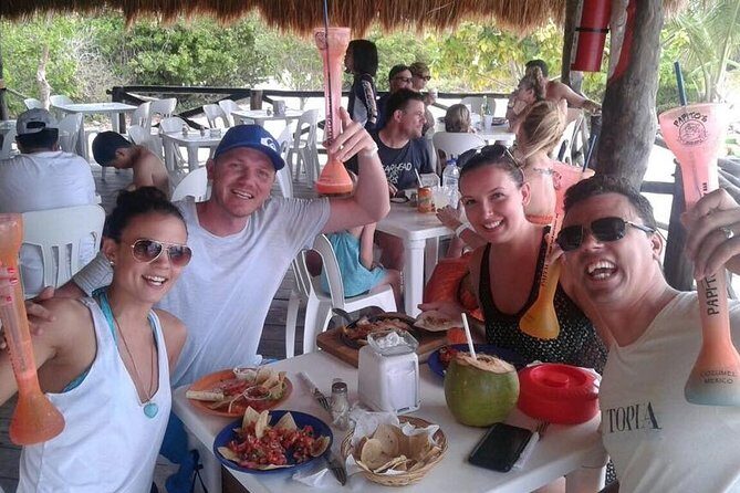 Private Jeep Experience Snorkel Tour, Cenote & Punta Sur Eco Park - Who This Tour Fits Best (and Who Might Prefer Something Else)