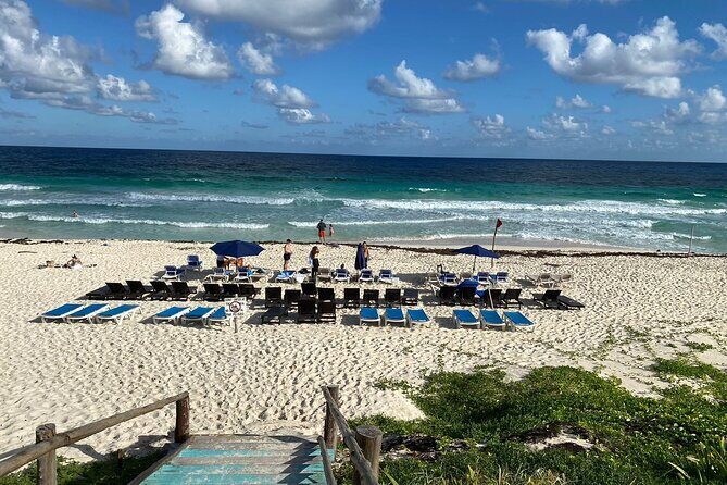 Private Jeep or Buggy Tour Snorkeling Maya Park and Tacos - The schedule in plain English: 4 to 5 hours without feeling rushed