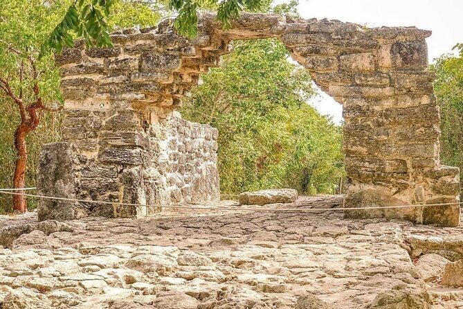 Private Jeep & Polaris RZR: San Gervasio Mayan Ruins & Snorkeling - Value check: where the inclusions shine and where expectations can slip