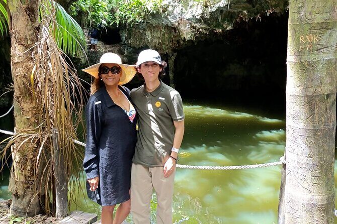 Private Jeep Tour Full Experience and ATV with Caverns & Cedral - Should You Book This Private Full Experience with ATV and Caverns?
