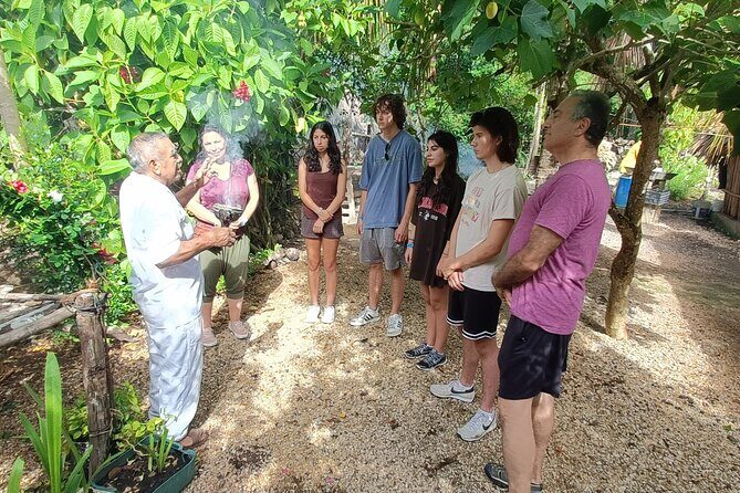 Private Mayan Food Cooking Class, Cenote and Coba Ruins - Timing and pace: why the 8 to 9 hours feels full