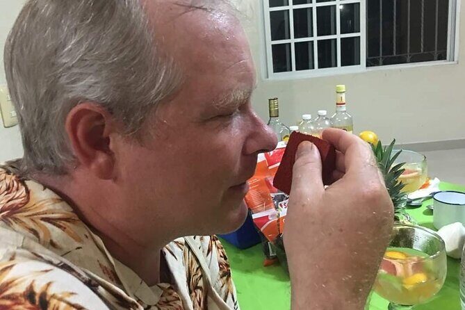 Private Mexican Trompitos Cooking Class in Cozumel - Practical tips before you go