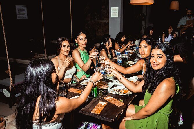 Private Mezcal and Tequila Tasting in Tulum - Your First Stop in Tulum: BONITAC and the Start of the Lesson