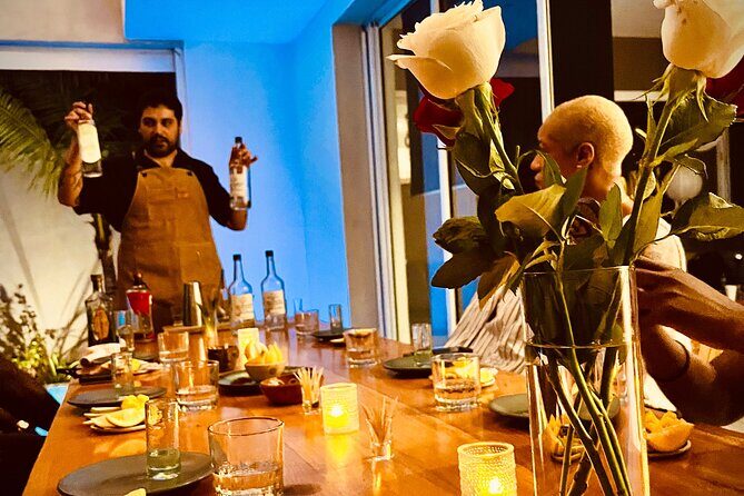 Private Mezcal and Tequila Tasting in Tulum - How Production Areas Actually Change What’s in Your Glass