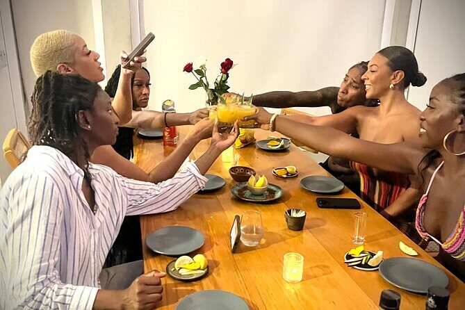Private Mezcal and Tequila Tasting in Tulum - The Guide Factor: Michel and the Team’s Clear Explanations
