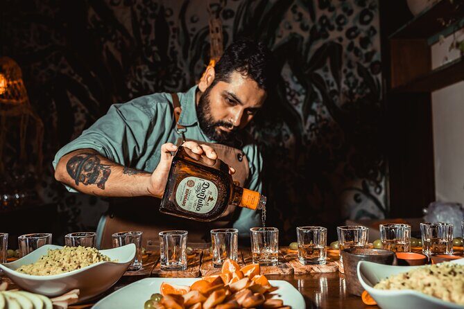 Private Mezcal and Tequila Tasting in Tulum - What You’ll Learn About Tequila and Mezcal (Without the Snob Stuff)