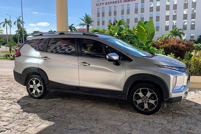Private one way transfer to Tulum from Tulum airport - Key highlights at a glance
