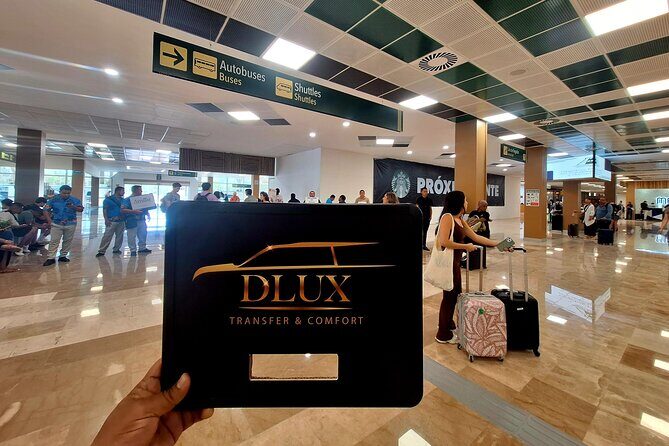 Private one way transfer to Tulum from Tulum airport - What’s included (and why it’s the real value)