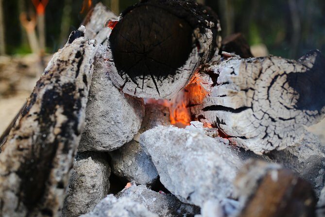 Private or Shared Mayan Temazcal Ritual from Tulum - Pickup in Tulum and timing you should plan around
