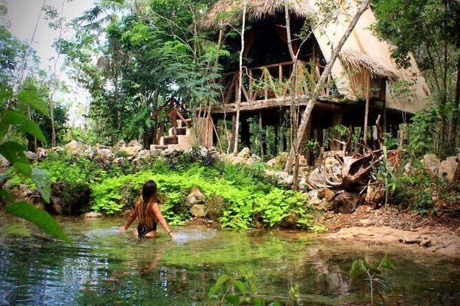 Private or Shared Mayan Temazcal Ritual from Tulum - What to bring, how to prep, and how to make it easier