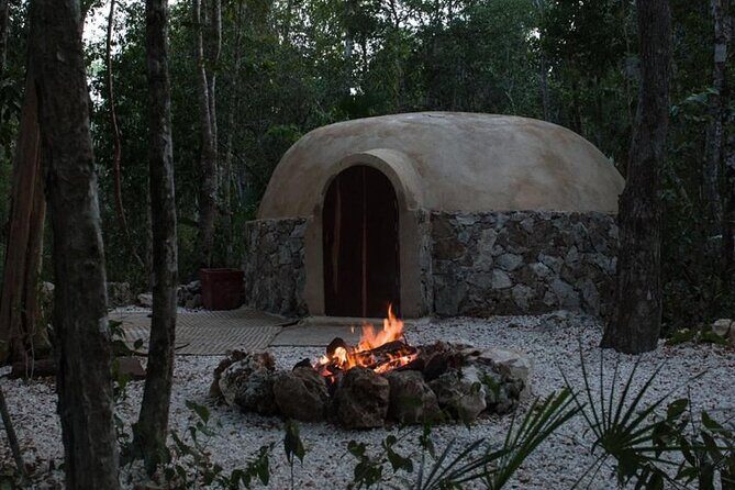 Private or Shared Mayan Temazcal Ritual from Tulum - Who this temazcal ritual fits best (and who might want another option)