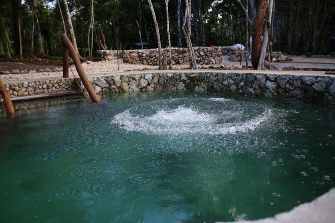 Private or Shared Mayan Temazcal Ritual from Tulum - Price, private vs shared, and what $145 buys you