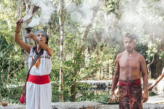 Private or Small-Group Temazcal Maya Ritual from Playa del Carmen - What to Bring (and What You Should Do Before You Go)