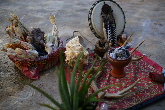 Private or Small-Group Temazcal Maya Ritual from Playa del Carmen - Comfort Notes: Heat, Darkness, and How to Make It Work for You