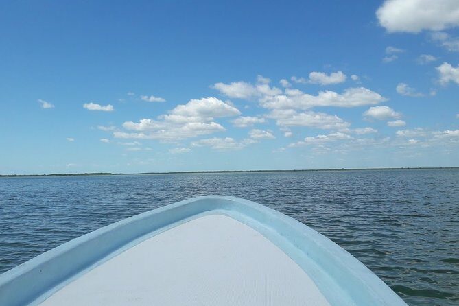 Private Sian Kaan Biosphere Tour - Guides and personalization: what to expect in the human part