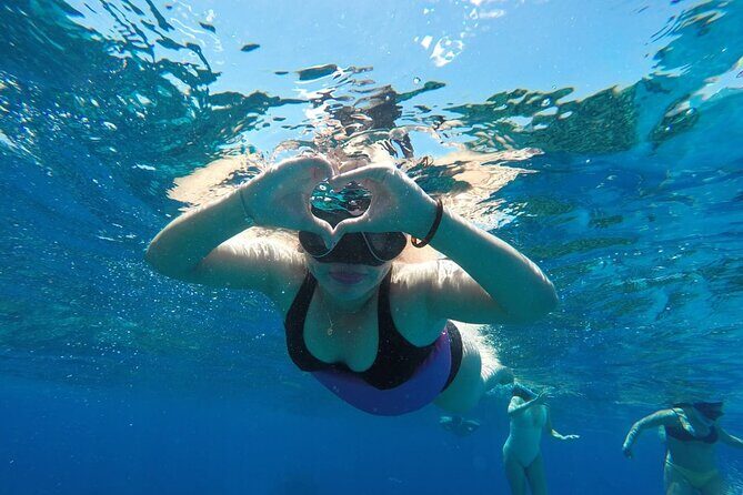Private Sky Snorkeling Tour - Key Things I’d Highlight Before You Go