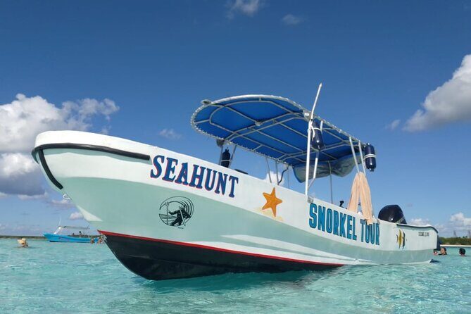 Private Sky Snorkeling Tour - Guides and Snorkel Confidence: What “Help” Actually Feels Like