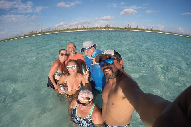 Private Sky Snorkeling Tour - Price and Value: What the $520 Per Group Covers