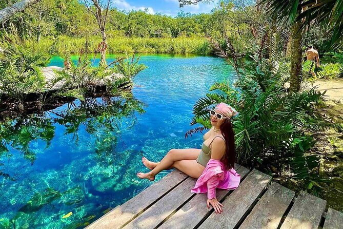 Private Snorkeling Tour Kaan Luum Lagoon Cenote Lunch - Who should book this Kaan Luum and Corazon snorkeling tour