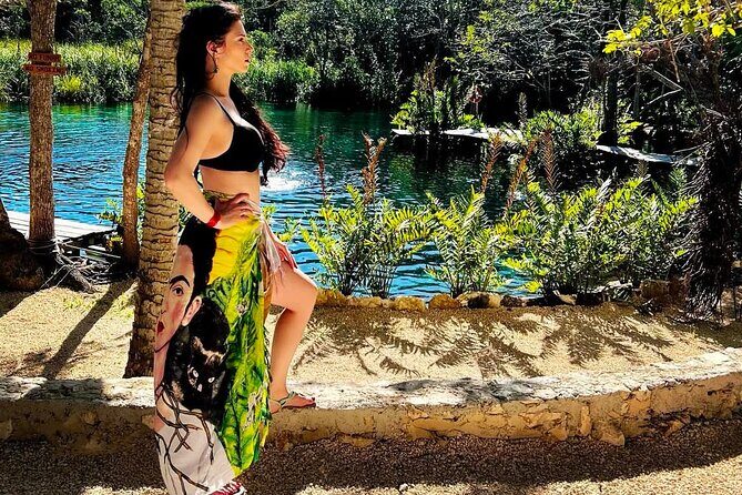 Private Snorkeling Tour Kaan Luum Lagoon Cenote Lunch - Should you book this private cenote snorkeling tour?