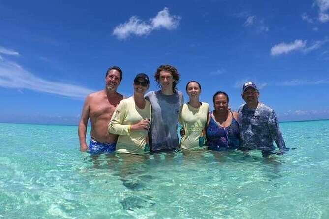 Private snorkeling tour to El Cielo - Guide attention and safety: why this matters more than fancy promises