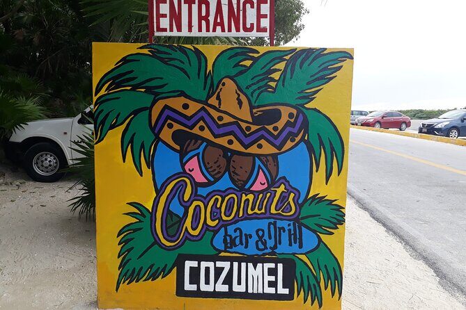 Private Tacos and Bar Hopping Tour in Cozumel - Private Pickup Meets a No-Rush Cozumel Day