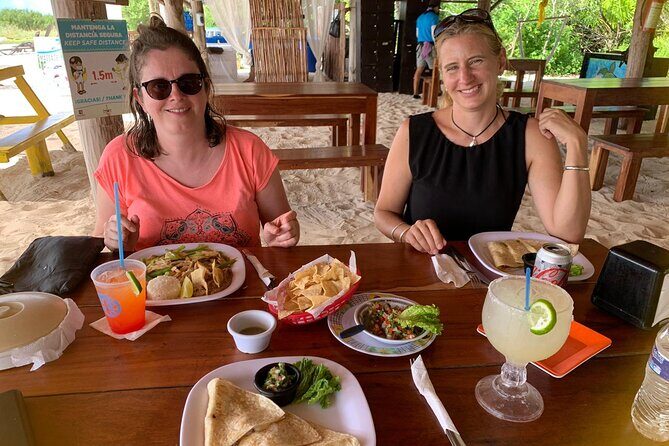 Private Tacos and Bar Hopping Tour in Cozumel - Price and Value: Is $125.53 a Smart Spend?