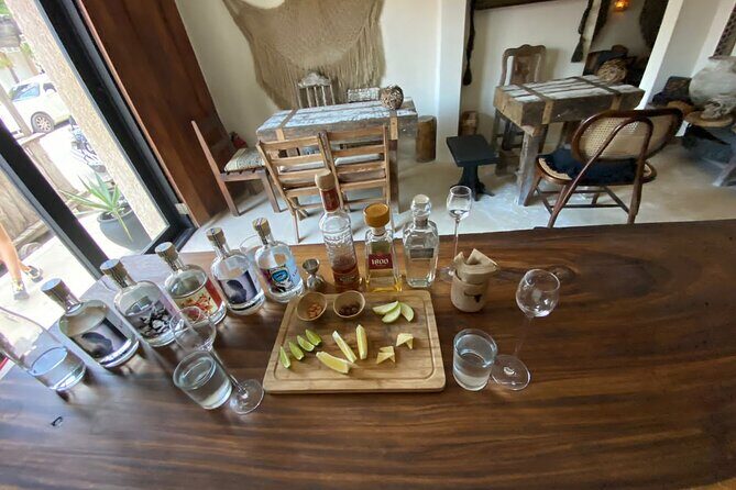 Private Tequila and Mezcal Tasting Session in Tulum - Why This Private Tequila and Mezcal Tasting Works in Tulum