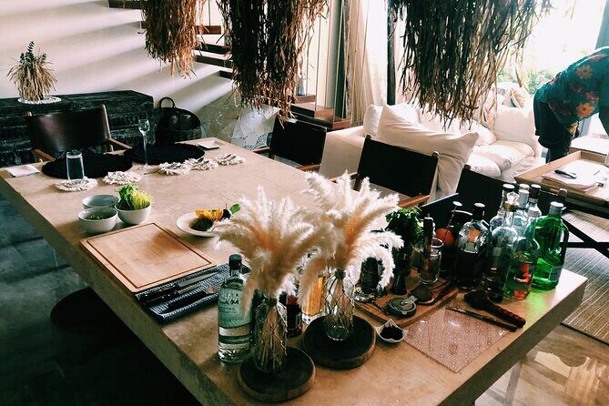 Private Tequila and Mezcal Tasting Session in Tulum - Who This Tasting Is Best For (and Who Might Skip)