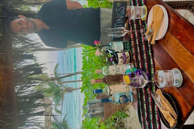 Private Tequila and Mezcal Tasting Session in Tulum - Quick Tips to Get More from Your Tequila and Mezcal Night
