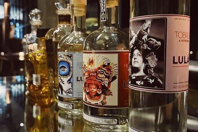 Private Tequila and Mezcal Tasting Session in Tulum - Should You Book This Private Tequila and Mezcal Tasting?