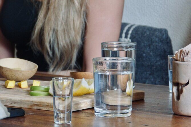 Private Tequila and Mezcal Tasting Session in Tulum - Meet Juan Carlos Aceves: A Professional Host, Not a Random Pourer