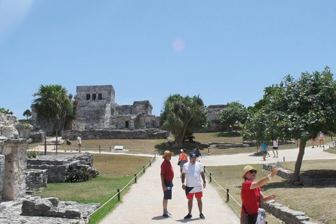Private Tour: 2 Mayan cities in one day, Tulum and Coba - Key things that make this tour worth your time