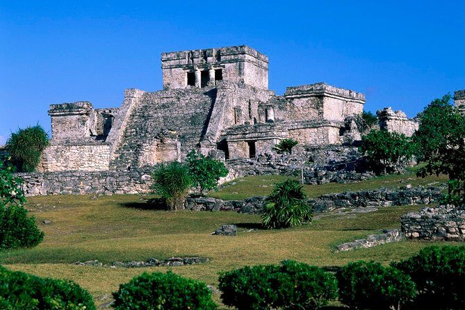 Private Tour: 2 Mayan cities in one day, Tulum and Coba - Why this private Tulum–Coba combo makes sense