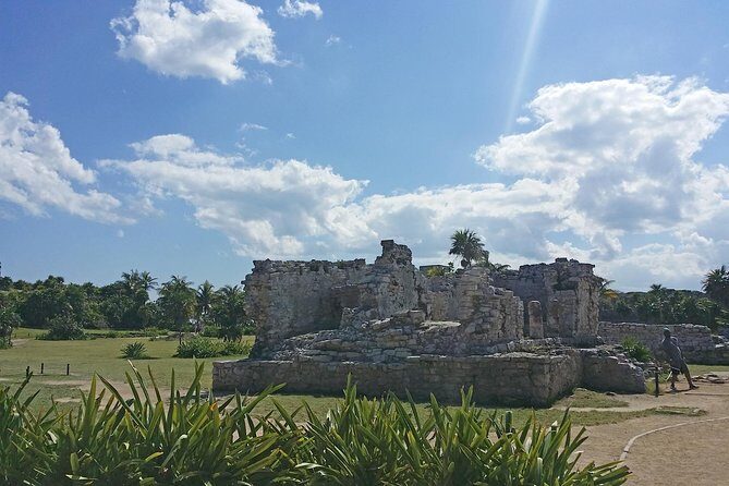 Private Tour: 2 Mayan cities in one day, Tulum and Coba - What to pack so the day doesn’t beat you