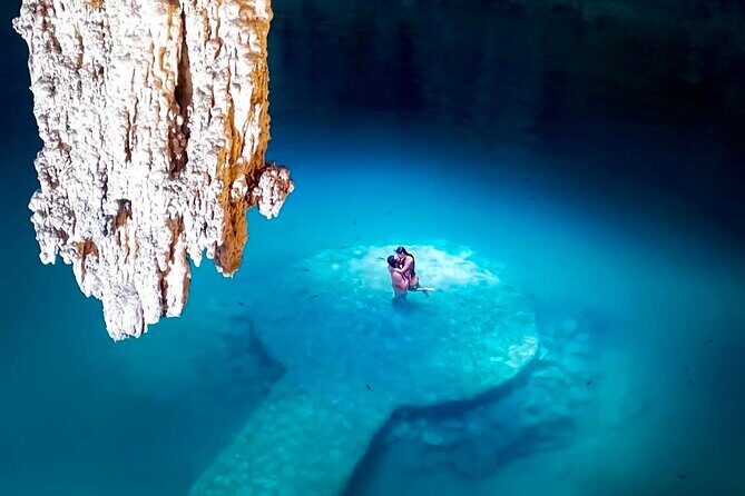 Private Tour 3 Cenotes & Valladolid Suytun Oxman Saamal Lunch - Why this 3-Cenote plus Valladolid day makes sense from Tulum