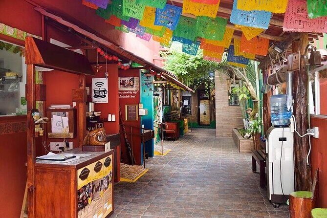 Private Tour: 5-Hour Cozumel Sightseeing with Private Driver and Tequila Tasting - A tight 5-hour plan that feels efficient (and not rushed)
