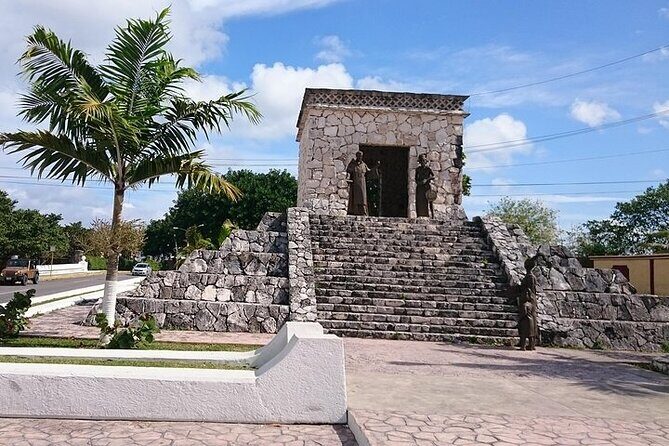 Private Tour: 5-Hour Cozumel Sightseeing with Private Driver and Tequila Tasting - Stop 3: Mi Mexico Lindo tequila tasting (45 minutes, included)