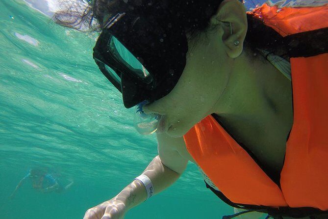 Private Tour: Akumal Marine Turtle Snorkeling and Cenote Adventure - What’s included, and what you’ll likely pay extra