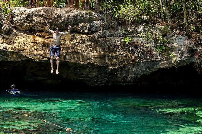 Private Tour: Akumal Marine Turtle Snorkeling and Cenote Adventure - Morning logistics: 8:00 am start and private pickup from Cancun or Playa del Carmen