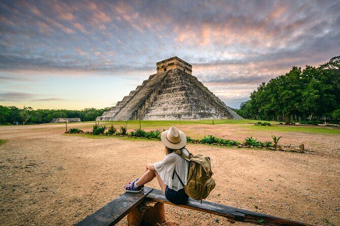 Private Tour Chichen Itza Cenote Valladolid All Inclusive - Key highlights you’ll care about