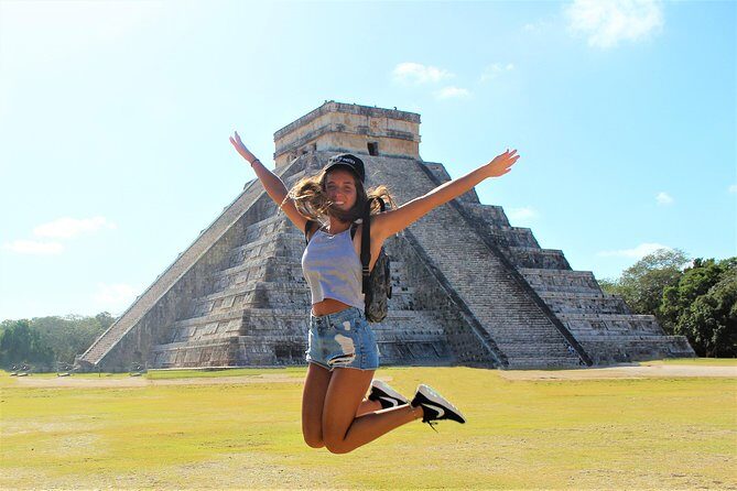Private Tour Chichén Itzá from Playa del Carmen - Price and what you actually get for $249