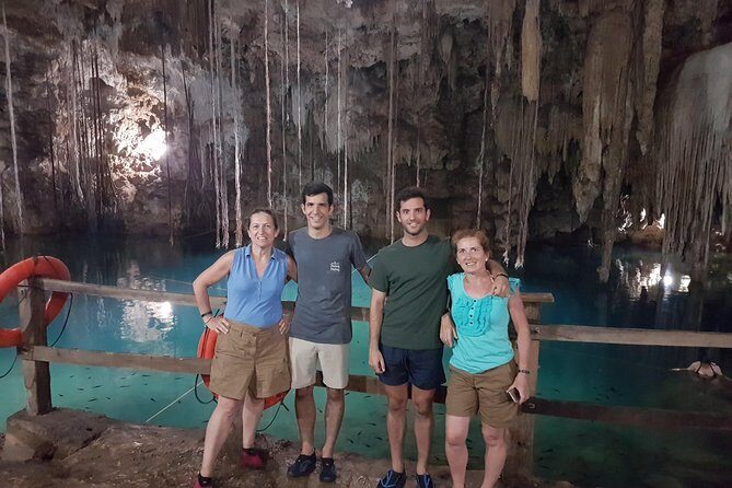 Private Tour Chichén Itzá from Playa del Carmen - Chichén Itzá: the 7th wonder, with less stress