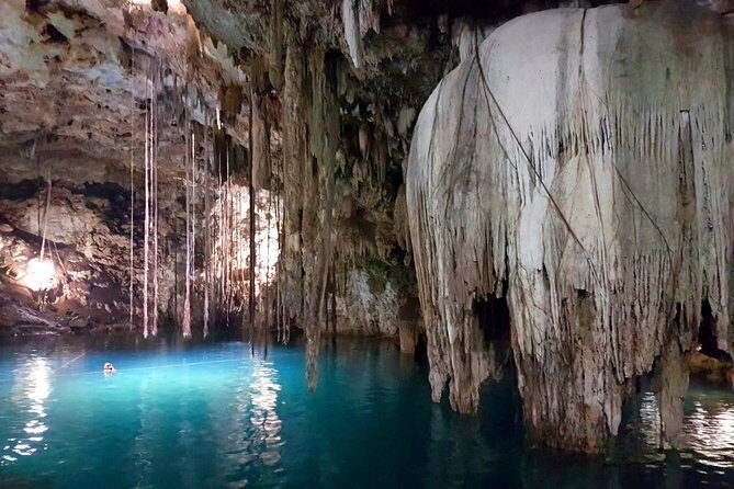 Private Tour Chichén Itzá from Playa del Carmen - The private guide factor: it’s about attention, not just facts