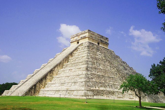 Private Tour Chichén Itzá from Playa del Carmen - The 12-hour flow: how the day stays organized